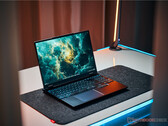 XMG Fusion 15 (Early 24) felülvizsgálat: Kompakt RTX 4070 laptop játékosoknak és alkotóknak