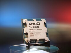 Az AMD Ryzen 9 9950X3D2 ajánlott fogyasztói ára 899 dollár.