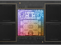 Apple M3 Max 30-Core GPU