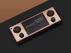 A Pocket Micro utódmodellje lényegesen nagyobb kapacitású akkumulátorral lesz felszerelve.