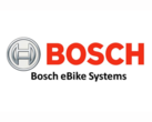 A Bosch új eBike-frissítései az eBike Flow alkalmazáson keresztül teljesen beállíthatók. A képen a Bosch logója. (Kép forrása: Bosch)