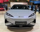 A BYD Sealion 7. A BYD elindítja a Charge Up Australia podcastot, amelyet a népszerű környezetvédő vezet, hogy lerombolja az EV-mítoszokat (Kép forrása: Top ELectric SUV)