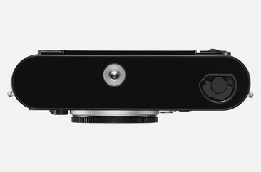 A Leica M10 klasszikus alaplapot használ.