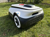 Ecovacs Goat A2500 RTK tesztjelentés