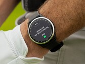 A Garmin Approach S44 a 9.04-es szoftververziót kapja