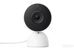 A Google új Nest kamerái (Kép forrása: Android Hatóság)