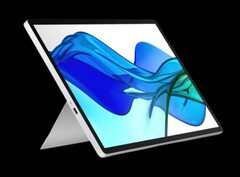 A HP legújabb mobil monitora Neo:LED kijelzővel rendelkezik. (Kép forrása: HP)