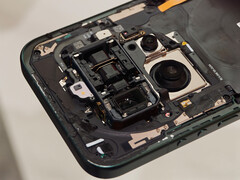 A Xiaomi 17 Ultra kamerarendszere