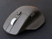 Keychron vezeték nélküli ergonomikus egér fém görgetőkerékkel