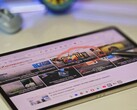 Lenovo Yoga Tab felülvizsgálat (Kép forrása: Marcus Herbrich)