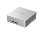 A Minisforum új mini PC-je az Intel Wildcat Lake processzorával működik