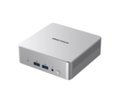 A Minisforum új mini PC-je az Intel Wildcat Lake processzorával működik