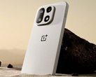 A OnePlus 15. (Kép forrása: OnePlus)
