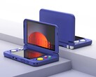 A Retroid Pocket Duo Lite Plus ugyanazokban a színekben kapható, mint a Pocket Duo Lite.