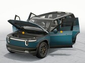 Rivian R2 SUV szállítások 2026. június 9-től kezdődően