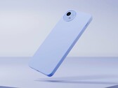 Az Aquos Wish 5 öt színben lesz kapható, köztük kék színben (Kép forrása: Sharp)