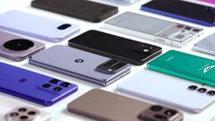 A YouTuber MKBHD felfedte, hogy ő választotta ki a 2025-ös év legjobb okostelefonjait. (Kép forrása: Marques Brownlee)