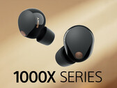 A WF-1000XM5 már több mint két éves. (Kép forrása: Sony - szerkesztett)