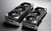 Asus TUF Gaming GeForce RTX 5060 Ti OC és Asus TUF Gaming GeForce RTX 5080 OC