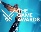 A Game Awards banner látható (Kép forrása: The Game Awards, szerkesztve)