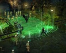 Egy csatát ábrázoló kép a Victor Vranból, amely most 75%-os kedvezménnyel kapható a Steamen.