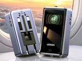 Ugreen 67 W-os utazóadapter