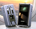Ugreen 67 W-os utazóadapter