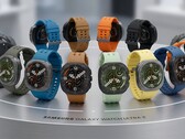 Az idei Samsung Galaxy Watch9 és Galaxy Watch Ultra2 modellekhez számos, különböző színű óraszíj szivárgott ki a bemutató előtt.