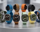 Az idei Samsung Galaxy Watch9 és Galaxy Watch Ultra2 modellekhez számos, különböző színű óraszíj szivárgott ki a bemutató előtt.