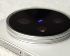 A Vivo X300 Ultra fejlesztésénél a jelek szerint a folyamatos zoom is szerepel a teendők listáján. (Kép: Weibo)