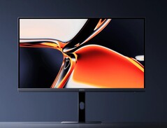 A Xiaomi készen áll az A27Ui 4K monitor nemzetközi bevezetésére. (Kép forrása: Xiaomi)