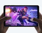 Az iPlay 70 Mini Pro a dobozból kivéve a Android 15 programot futtatja. (Kép forrása: Alldocube)