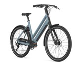 Curb: Bosch-motorral felszerelt elektromos kerékpár