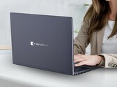 A kép a korábbi generációs Dynabook Portege X30L laptop hivatalos marketingképe. 
