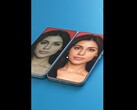 Galaxy S26 Ultra (balra) vs. iQOO 16 (jobbra).