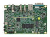 IBR500: MediaTek SoC-vel ellátott egylapkás számítógép jelenik meg. (Kép forrása: iBASE)