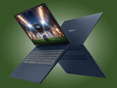 A Lenovo az IdeaPad Slim 3 16IPH11-et két színben kínálja.
