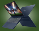 A Lenovo az IdeaPad Slim 3 16IPH11-et két színben kínálja.