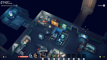 A kontrollertámogatás elengedhetetlen; a közösségi profilok nagy segítséget jelentenek a natív kompatibilitást nem kínáló játékok számára (Kép forrása: Notebookcheck)