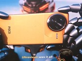 Az F7 Ultra(?). (Kép forrása: Poco via X)