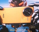 Az F7 Ultra(?). (Kép forrása: Poco via X)