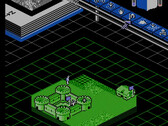 A Populous NES portját (a képen) nemrég fedezte fel a Games That Weren't nevű szervezet. (Kép forrása: Games That Weren't)