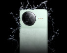 A Redmi K90 Pro várhatóan zászlóshajó chipkészlettel rendelkezik majd, akárcsak a képen látható elődje. (Kép forrása: Xiaomi)