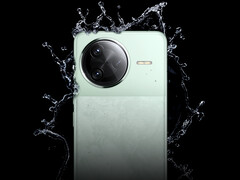 A Redmi K90 Pro várhatóan zászlóshajó chipkészlettel rendelkezik majd, akárcsak a képen látható elődje. (Kép forrása: Xiaomi)