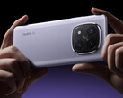 A képen látható Redmi Note 14 Pro Plus helyett várhatóan idén augusztusban kétféle formában érkezik majd meg. (Kép forrása: Xiaomi)