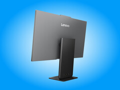 A ThinkCentre Neo 50a Gen 7 27 egyetlen színváltozatban kapható.