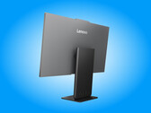 A ThinkCentre Neo 50a Gen 7 27 egyetlen színváltozatban kapható.