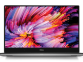 Dell Precision 5520 (E3-1505M, UHD) Workstation rövid értékelés