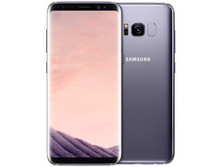 A csúcson: a Samsung Galaxy S8 Plus és a Galaxy S8 kitűnő kamerákkal