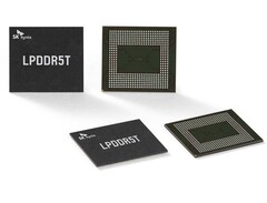 Egy pár SK hynix chip (Kép forrása: Sk hynix)